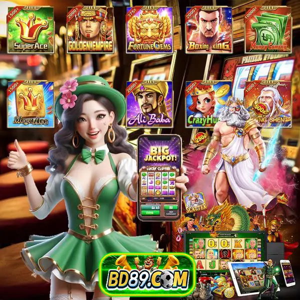 bd89 APK