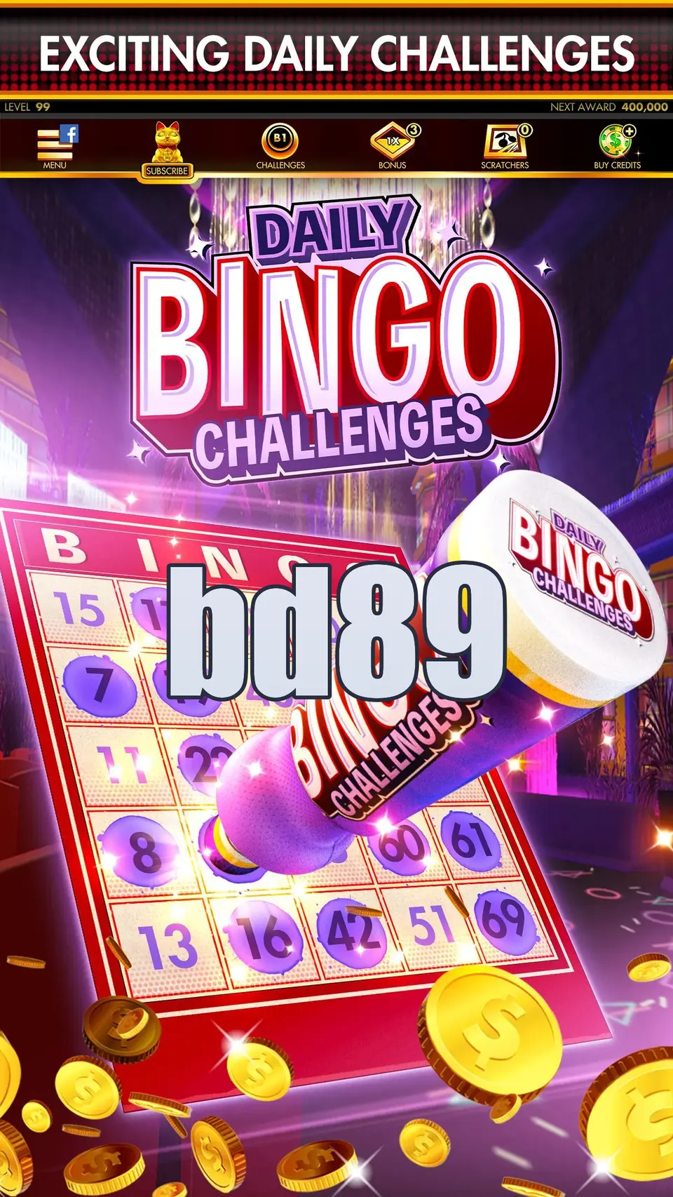 bd89 APK