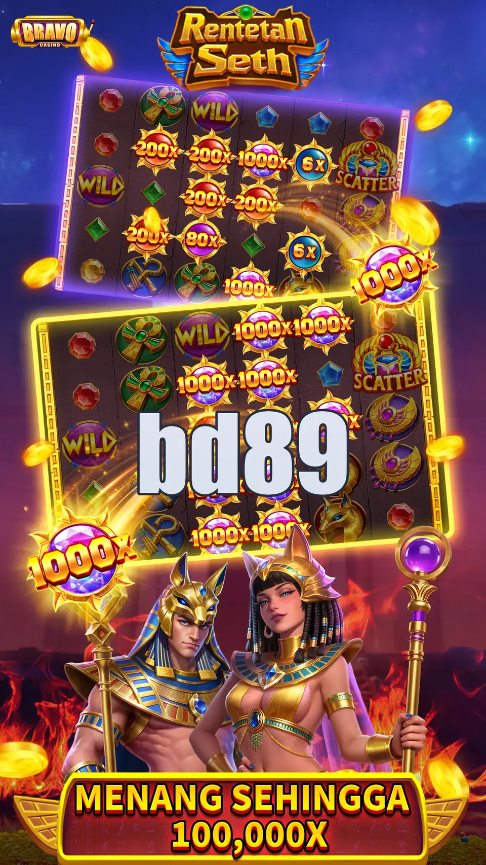 bd89 APK