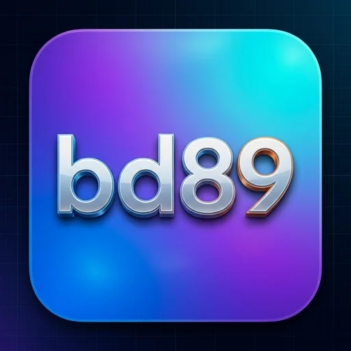 bd89 Logo - অফিসিয়াল