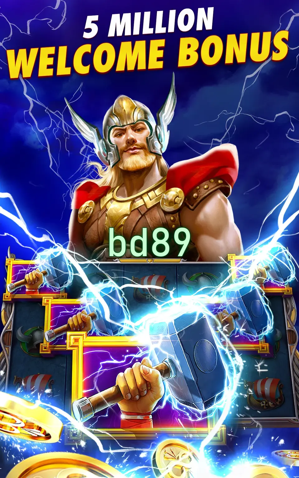 bd89 স্ক্রিনশট - APK অফিসিয়াল
