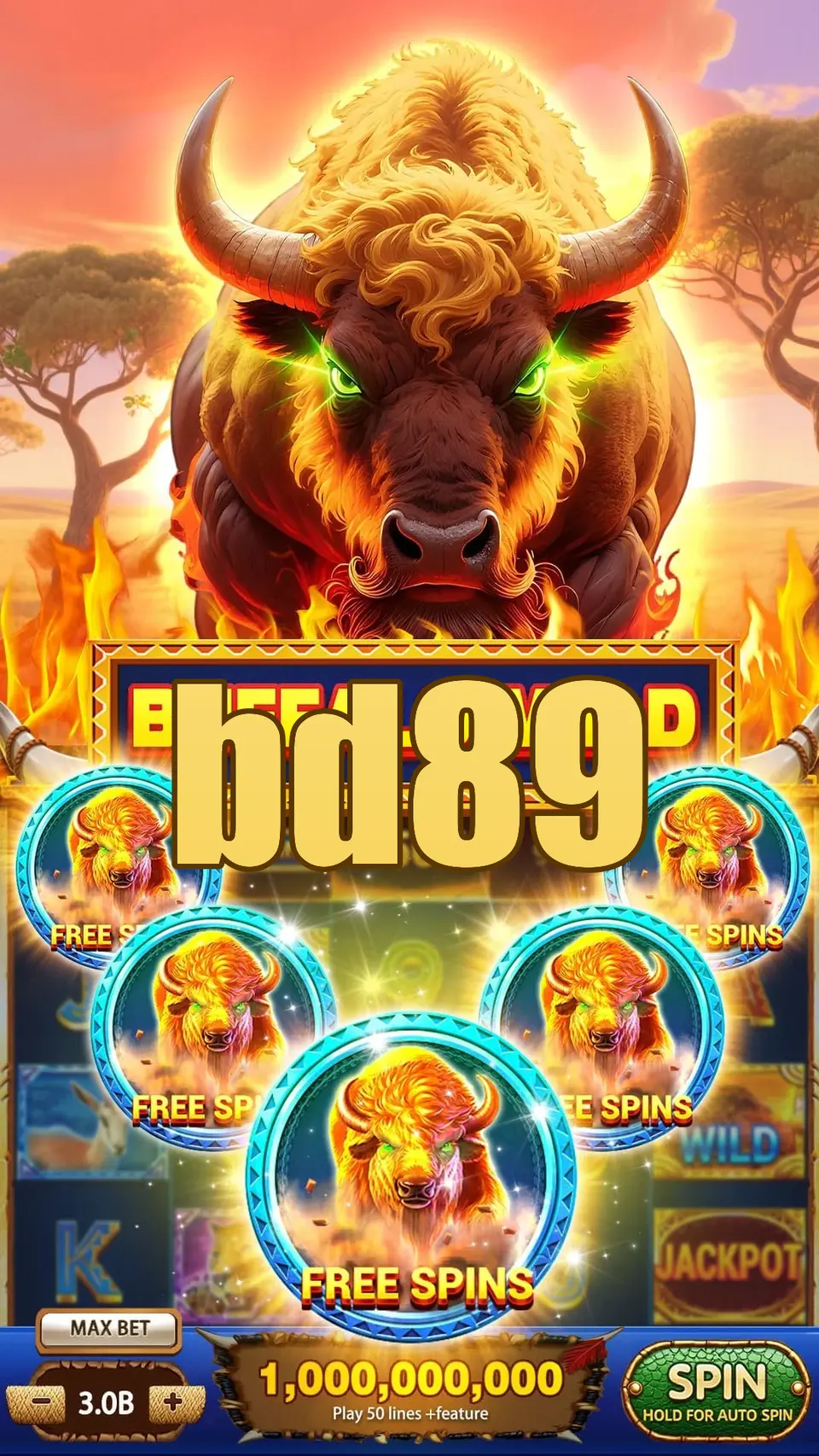 bd89 Preview - অফিসিয়াল ডাউনলোড