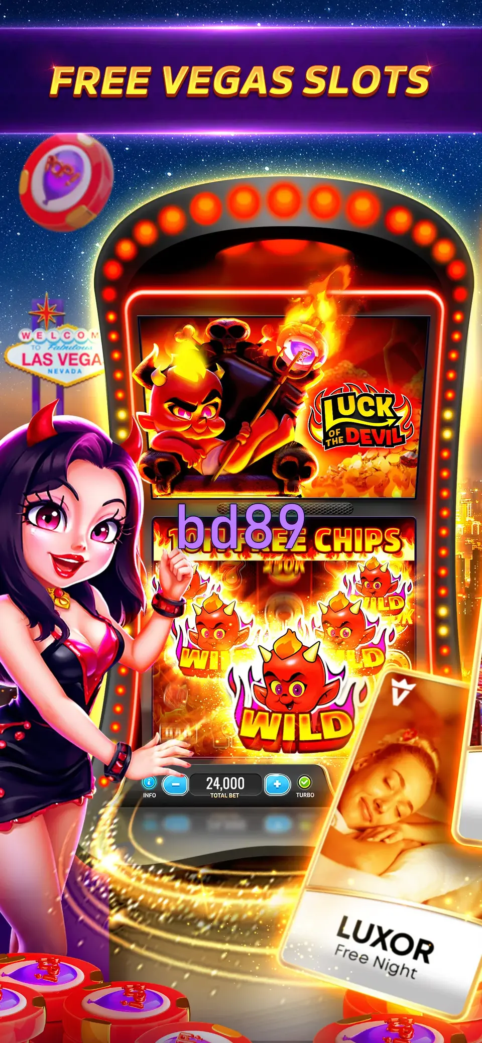 bd89 স্ক্রিনশট অফিসিয়াল APK
